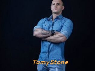 TomyStone
