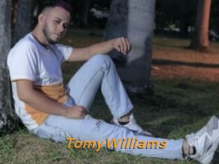 TomyWilliams