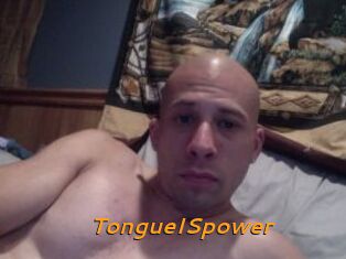 TongueISpower