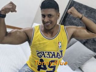 TonnyBlue