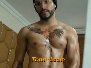 TonnyLatin