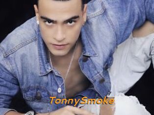 TonnySmoke