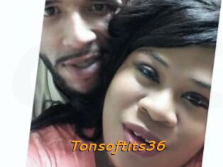 Tonsoftits36