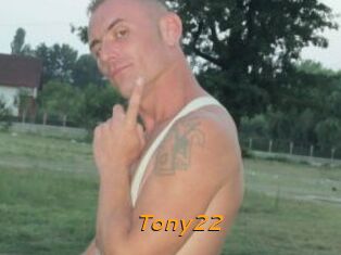 Tony22