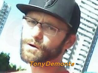 TonyDemonte