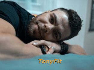 TonyFit