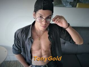 TonyGold