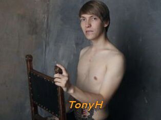 TonyH