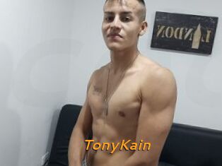 TonyKain