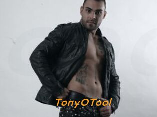TonyOTool
