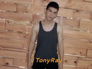 TonyRay