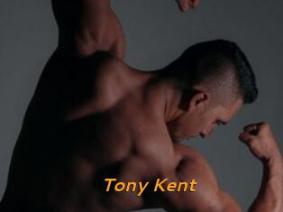 Tony_Kent