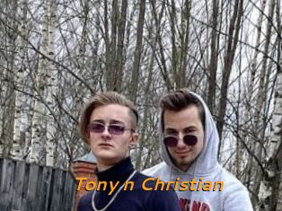 Tony_n_Christian