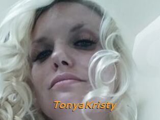 TonyaKristy
