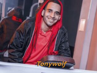 Tonywolf