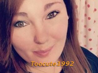 Toocute1992