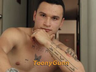 ToonyGunn