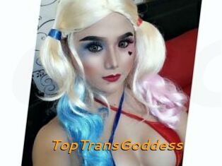 TopTransGoddess