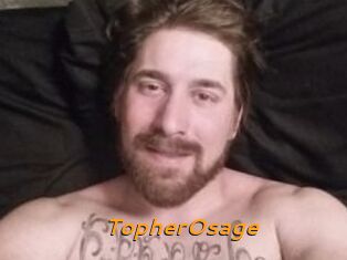 TopherOsage