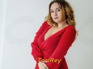 ToriRey