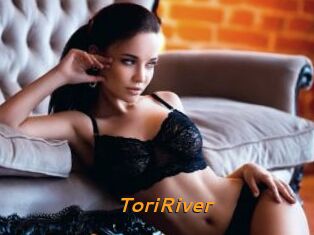 ToriRiver
