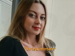 Torisummerr