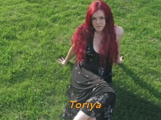 Toriya