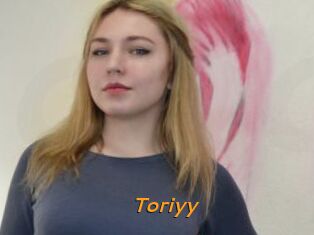 Toriyy