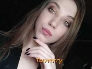 Torrrrrry