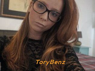 ToryBenz