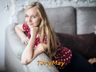 ToryMay