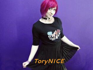 ToryNICE