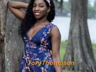 ToryThompson