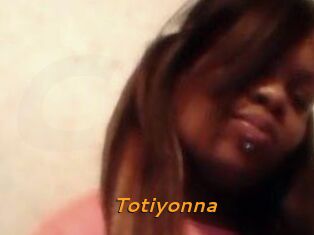Totiyonna