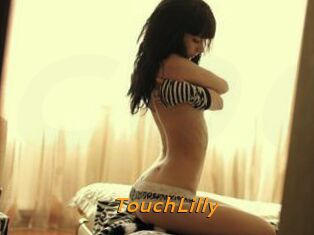 TouchLilly