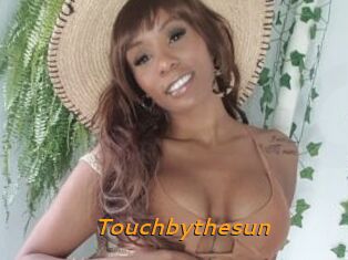 Touchbythesun