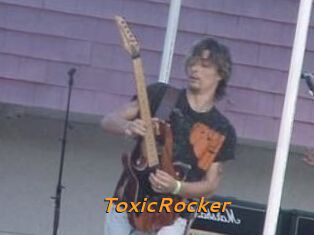 ToxicRocker