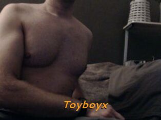 Toyboyx
