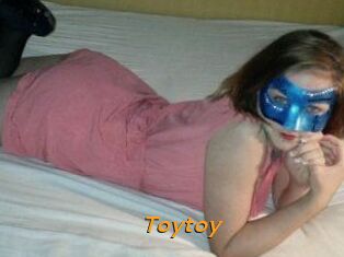 Toytoy