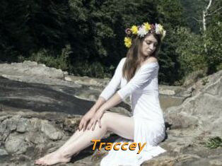 Traccey