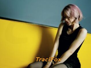 TraciFox