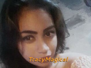 TracyMagical