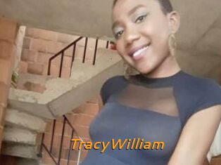 TracyWilliam