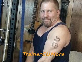 TrainerCUMore