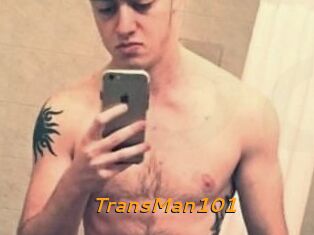 TransMan101