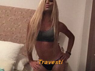 Travesti