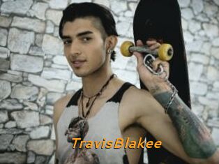 TravisBlakee