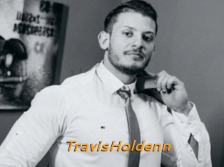 TravisHoldenn