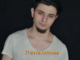 TravisJohnes