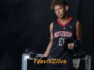 TravisZilva